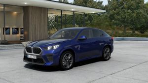 BMW X2 U10 2025