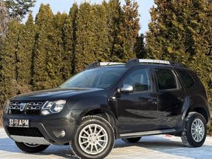 Dacia Duster I TCe 125 2WD Prestige 2016