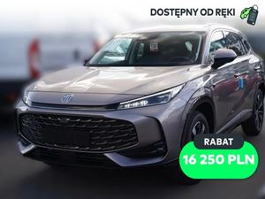 MG HS 1.5T HEV+ Excite 2025