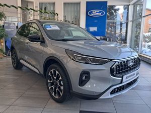 Ford Kuga III 2025