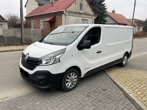 Renault Trafic 2015