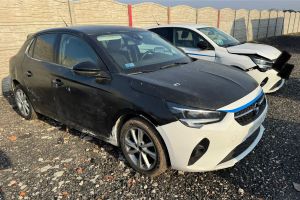 Opel Corsa F 1.2 Elegance S&S 2022