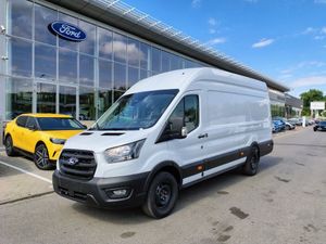 Ford Transit 2025