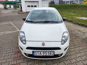 Fiat Punto II FL 2018