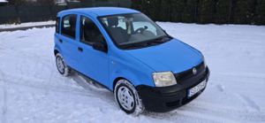 Fiat Panda II 1.1 Actual Plus 2004