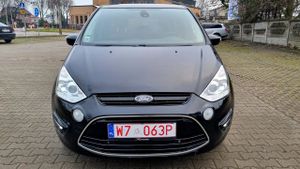 Ford S-Max I 2.0 TDCi DPF Titanium 2015