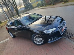 Audi A4 B9 2.0 TDI ultra S tronic 2016