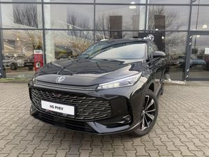 MG HS 1.5T PHEV Exclusive 2025