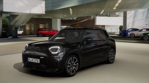 Mini Aceman SE John Cooper Works Trim 2025