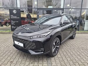MG HS 2025