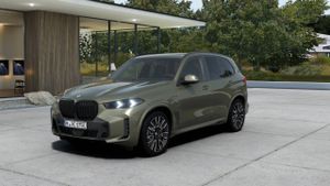 BMW X5 G05 xDrive50e PHEV M Sport sport 2025