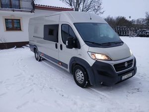 Fiat Ducato 2015