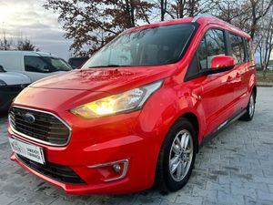 Ford Tourneo Connect II Gr 1.5 EcoBlue Titanium PowerShift 2021