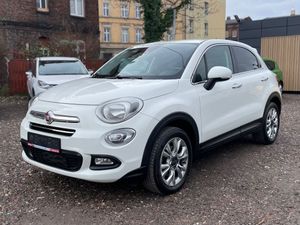 Fiat 500X 1.4 MultiAir 4x2 S&S Lounge 2016