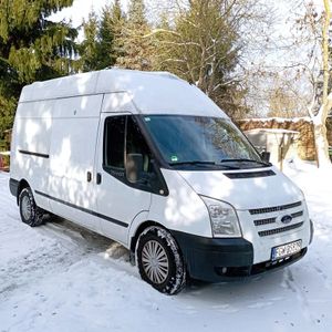 Ford Transit 2013