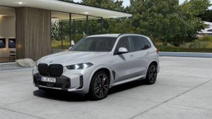 BMW X5 G05 xDrive50e PHEV M Sport sport 2025