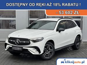 Mercedes-Benz GLC II 200 4Matic 9G-TRONIC AMG Line Advanced 2025