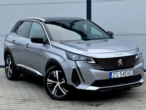 Peugeot 3008 II 1.5 BlueHDi GT Pack S&S EAT8 2021