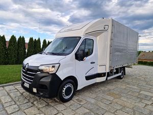 Renault Master 2022