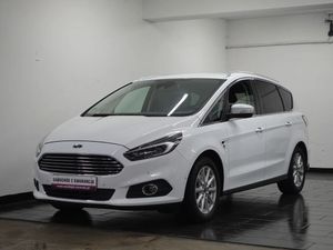 Ford S-Max II 2.0 TDCi Titanium 2016