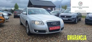 Audi A6 C6 2006
