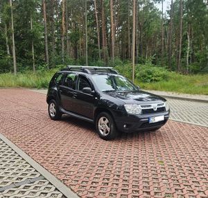 Dacia Duster I 1.5 dCi Ambiance 2011