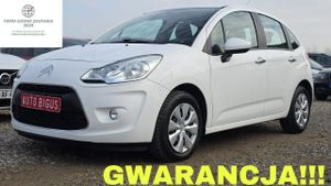 Citroën C3 II 2013