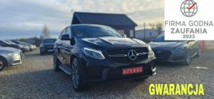 Mercedes-Benz GLE W166 2018