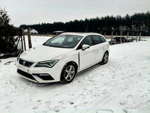 Seat Leon III 2.0 TSI DSG OPF FR 2019