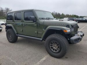 Jeep Wrangler IV 2.0 T-GDI Hardtop AWD Automatik Rubicon 2021