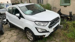 Ford Ecosport 1.0 EcoBoost TREND 2018