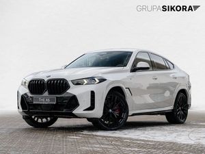 BMW X6 G06 2025