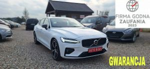 Volvo S60 III 2024