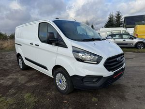 Ford Transit Custom 2020