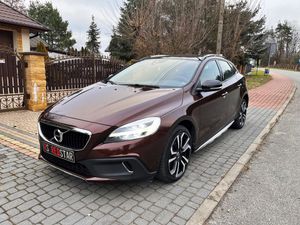 Volvo V40 D2 Geartronic Momentum 2017