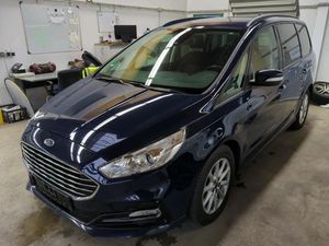 Ford Galaxy Mk4 2021