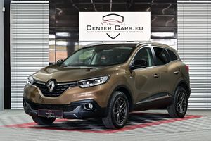 Renault Kadjar Energy TCe 130 Bose Edition 2016