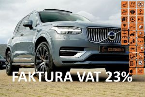 Volvo XC90 II 2022