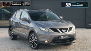 Nissan Qashqai II 2016