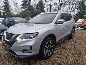 Nissan X-Trail III 1.6 DIG-T 360 2018