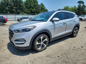 Hyundai Tucson III 1.6 GDi 2WD DCT Premium 2016