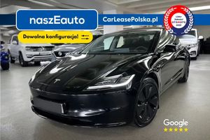 Tesla Model 3 Long Range AWD 2025