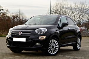Fiat 500X 1.3 Multijet 4x2 S&S Lounge 2017