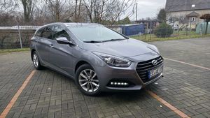 Hyundai i40 Kombi 1.7 CRDi Premium 2017