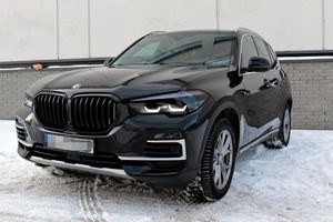 BMW X5 G05 xDrive40i xLine 2019