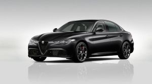 Alfa Romeo Giulia 2.0 Turbo Veloce Q4 2024