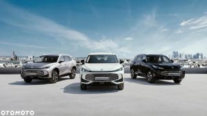 MG HS 1.5 T-GDI Exclusive 2024