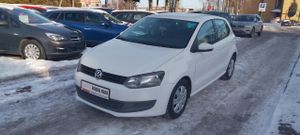 Volkswagen Polo V 1.2 Comfortline 2009