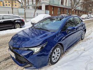 Toyota Corolla Seria E21 1.8 Hybrid Comfort 2019