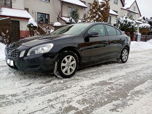 Volvo S60 II 2012